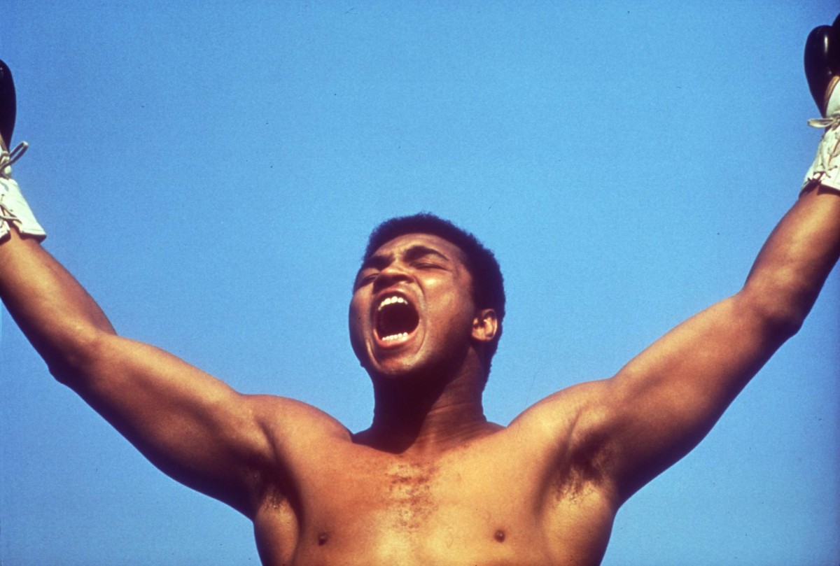 Muhammad Ali: pic #251907