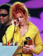 Mylene Farmer photo #