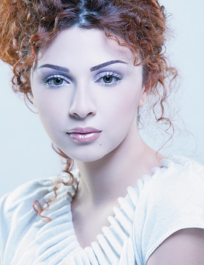 Myriam Fares: pic #411958