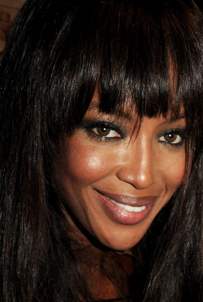 Naomi Campbell: pic #887812