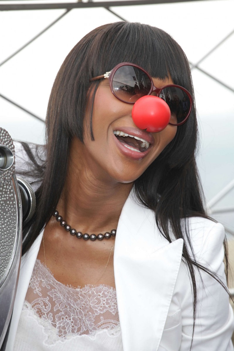 Naomi Campbell: pic #887078