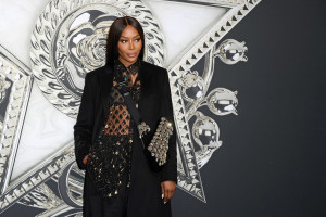 photo 24 in Naomi Campbell gallery [id1320741] 2023-01-21