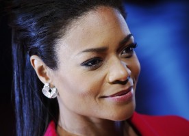 Naomie Harris photo #