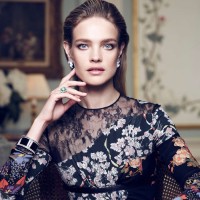 Natalia Vodianova photo #