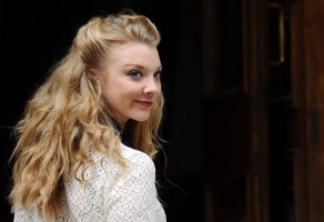 Natalie Dormer photo #