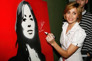 photo 26 in Natalie Imbruglia gallery [id444105] 2012-02-12
