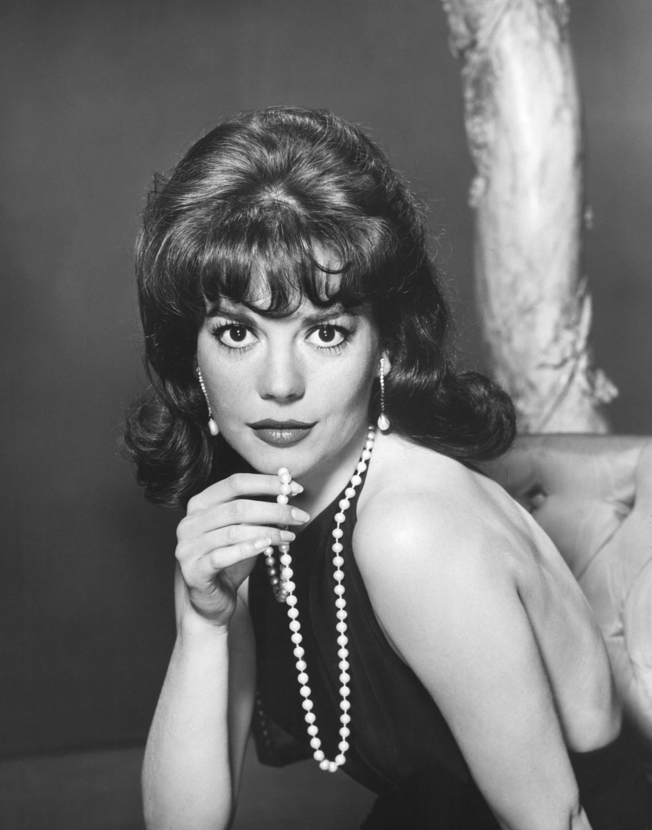 Natalie Wood: pic #366471