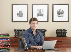 photo 27 in Nathan Fillion gallery [id407321] 2011-09-29