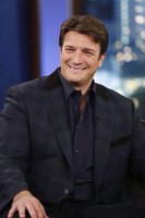 Nathan Fillion photo #