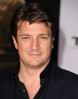 photo 9 in Nathan Fillion gallery [id646704] 2013-11-15