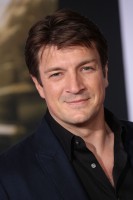 Nathan Fillion photo #