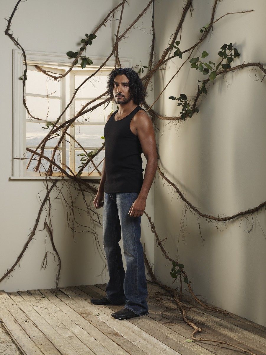 Naveen Andrews: pic #122732