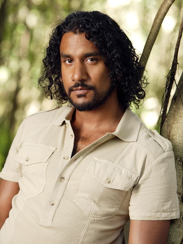 Naveen Andrews: pic #322853