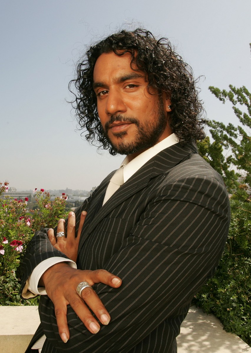 Naveen Andrews: pic #187875