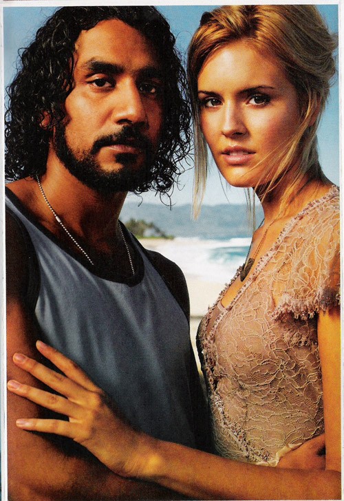 Naveen Andrews: pic #61556