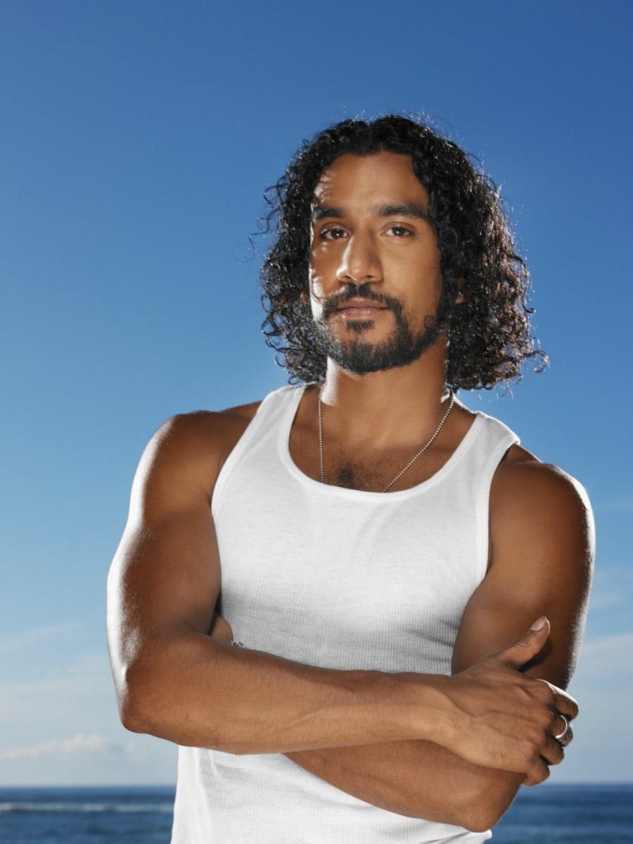 Naveen Andrews: pic #61557