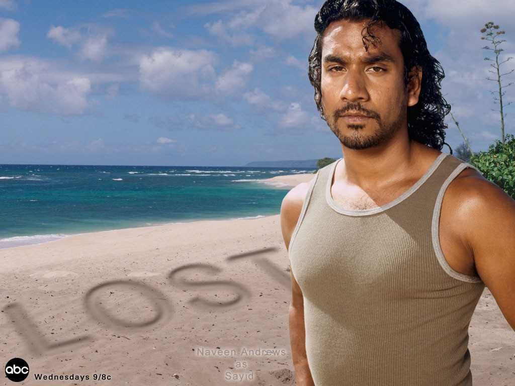 Naveen Andrews: pic #38698