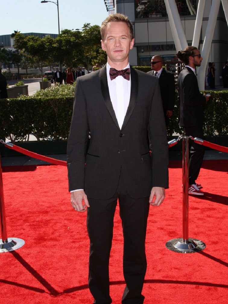 Neil Patrick Harris: pic #533393