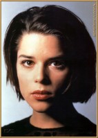 Neve Campbell photo #