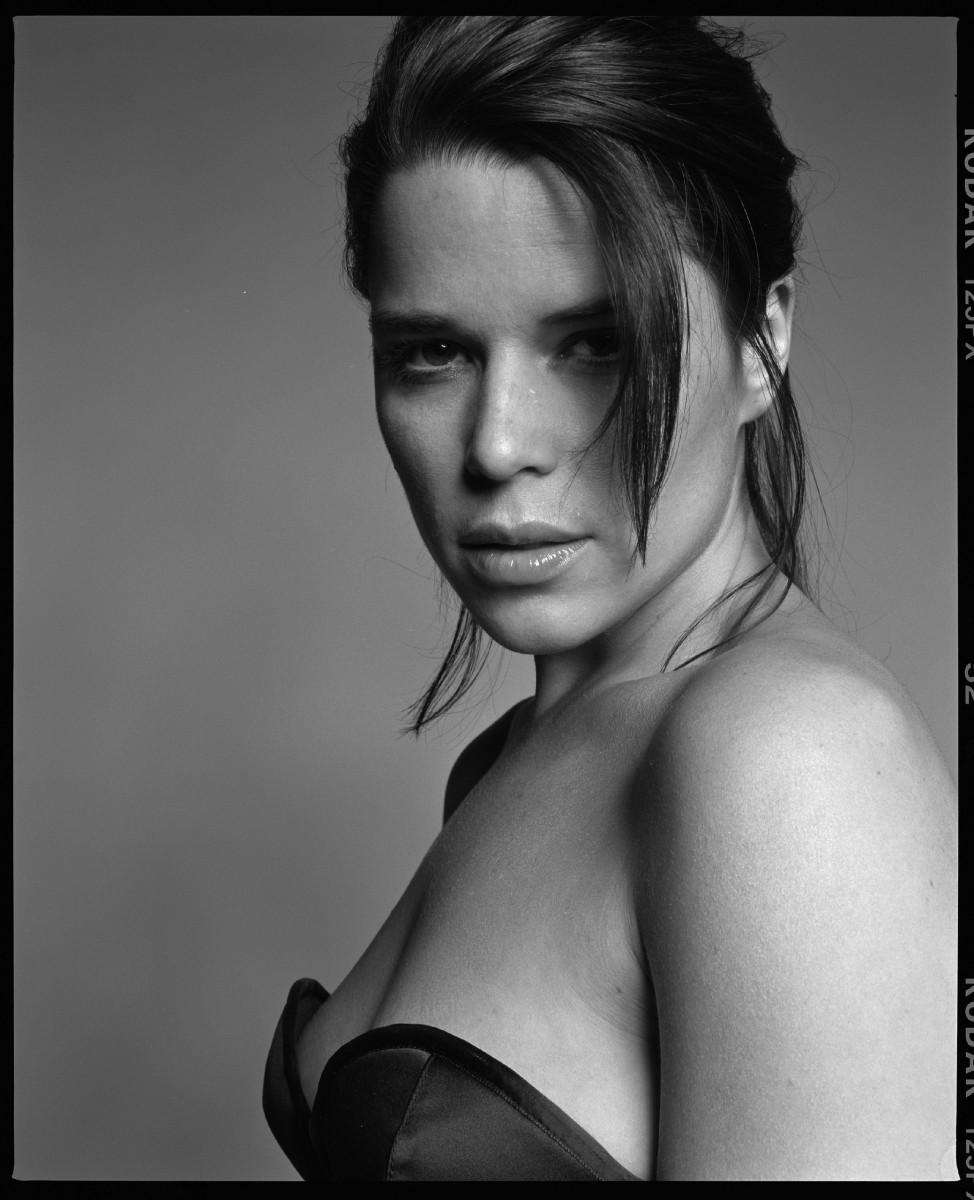 Neve Campbell: pic #769002