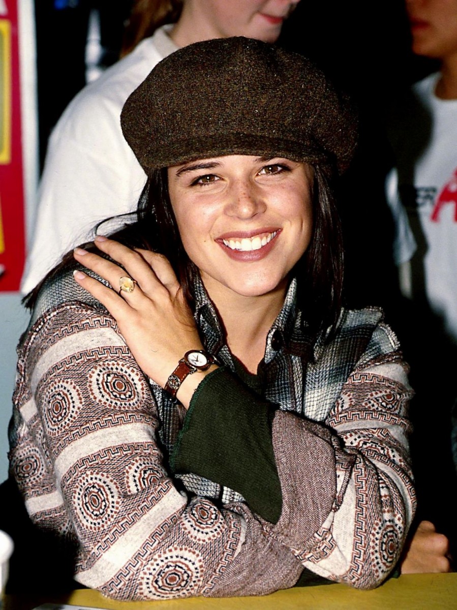 Neve Campbell: pic #387041
