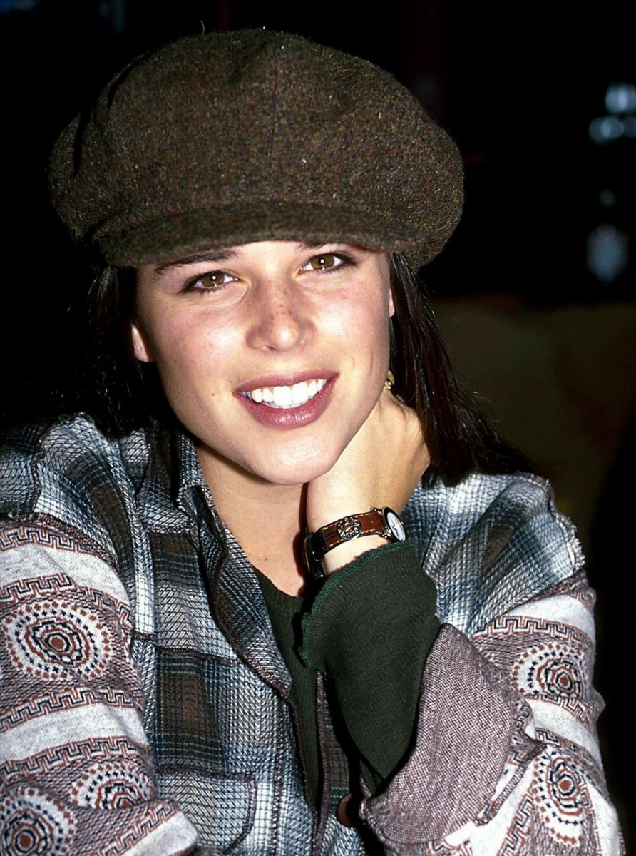 Neve Campbell: pic #387040