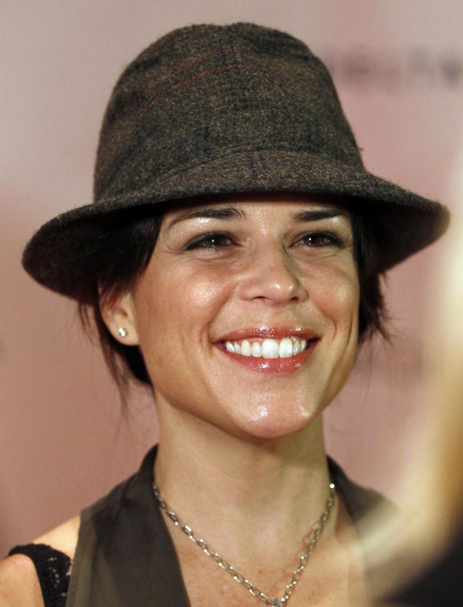 Neve Campbell: pic #312208