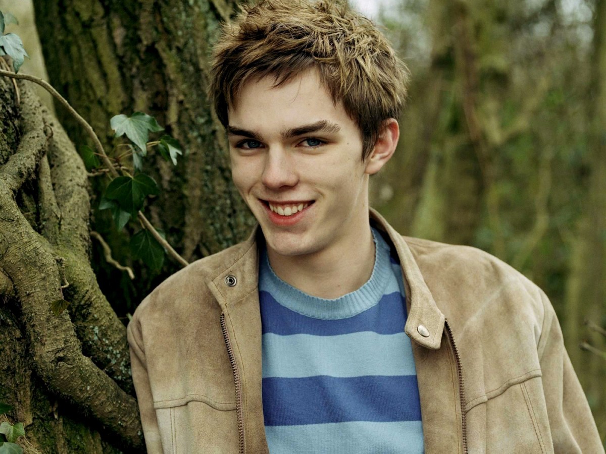 Nicholas Hoult: pic #707101