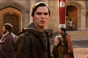 Nicholas Hoult photo #