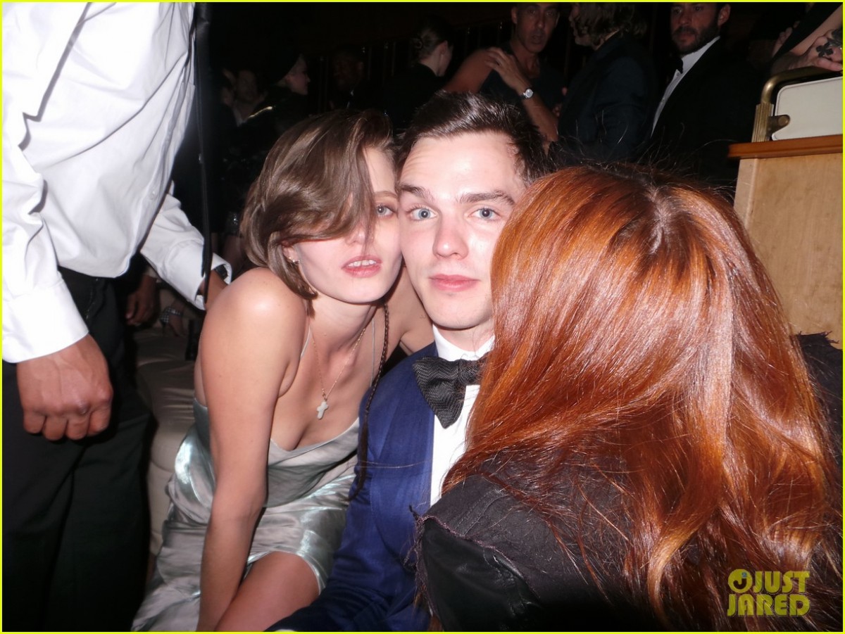 Nicholas Hoult: pic #715281