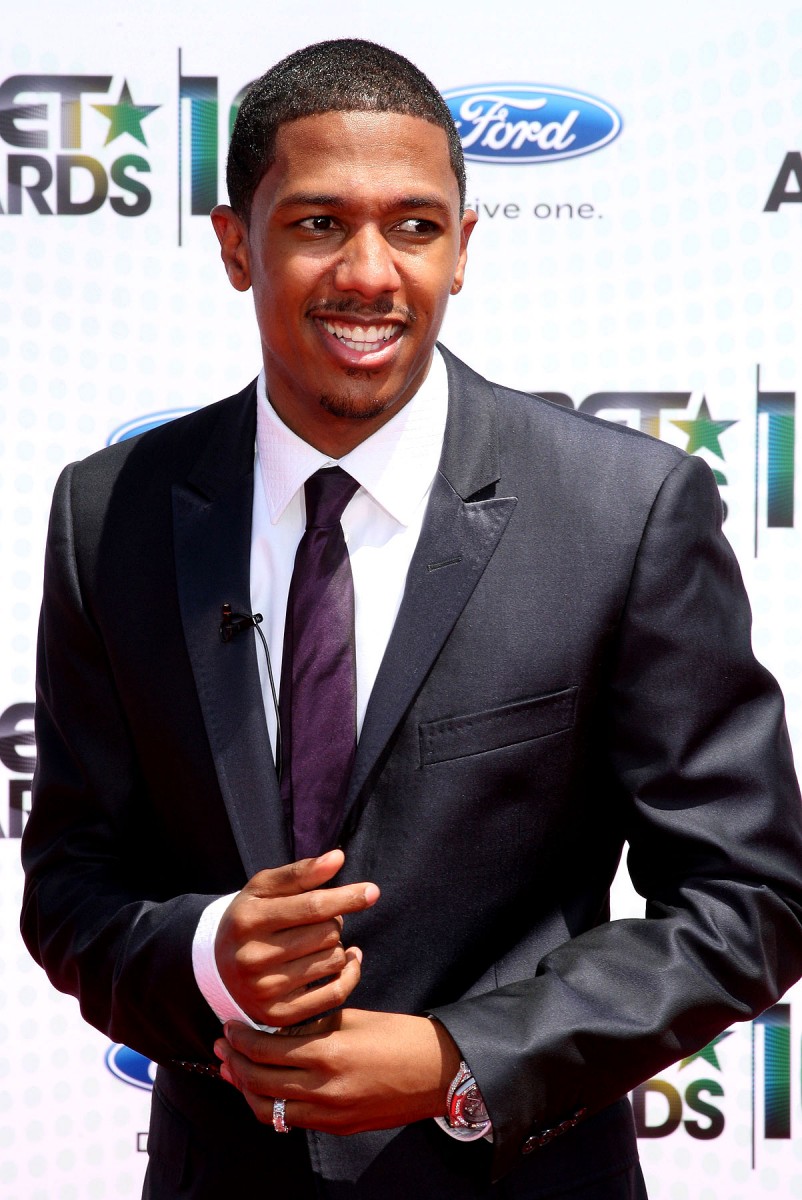 Nick Cannon: pic #271990