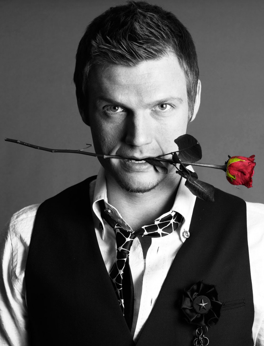 Nick Carter: pic #335684