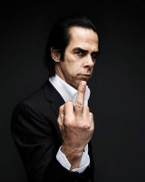 Nick Cave photo #