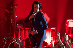 photo 14 in Nick Cave gallery [id1312652] 2022-11-01
