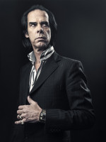 photo 16 in Nick Cave gallery [id1312650] 2022-11-01