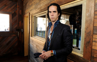 photo 8 in Nick Cave gallery [id1312658] 2022-11-01