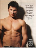 Nick Lachey photo #