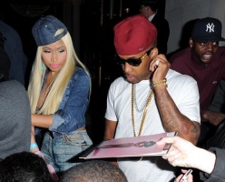 photo 7 in Nicki Minaj gallery [id549747] 2012-11-10