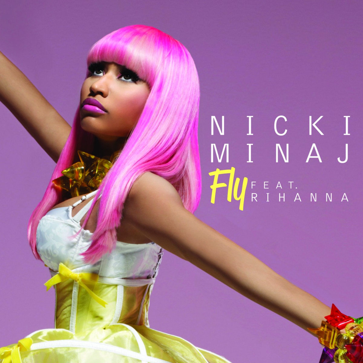 Nicki Minaj: pic #416446