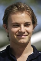 photo 5 in Nico Rosberg  gallery [id463503] 2012-03-23