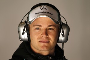 Nico Rosberg  photo #