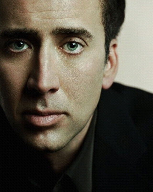 Nicolas Cage: pic #185672