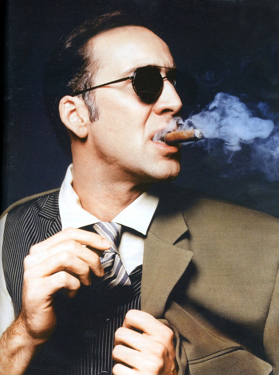 Nicolas Cage: pic #75061