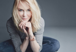 Nicole Kidman photo #