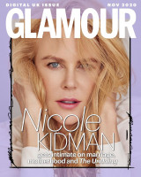 Nicole Kidman pic #1241488