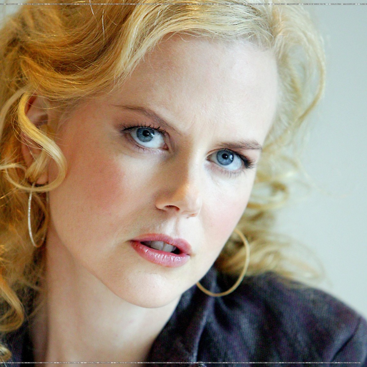 Nicole Kidman: pic #51376