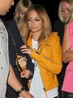 photo 26 in Nicole Richie gallery [id544594] 2012-10-22