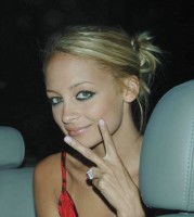 photo 4 in Nicole Richie gallery [id104879] 2008-07-21