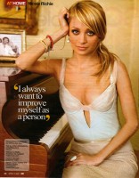 photo 25 in Nicole Richie gallery [id81305] 0000-00-00