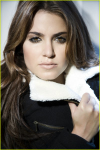 photo 5 in Nikki Reed gallery [id125579] 2009-01-08
